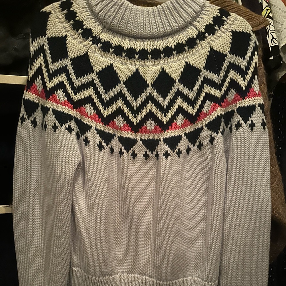 Tory Sport Sweater